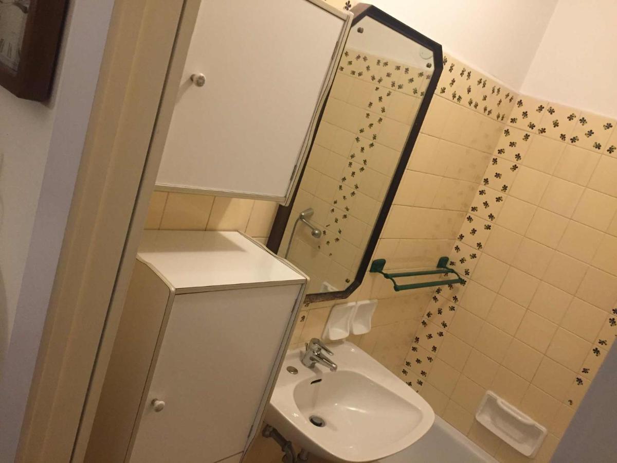 Eurotel 312 Rapallo Eksteriør bilde