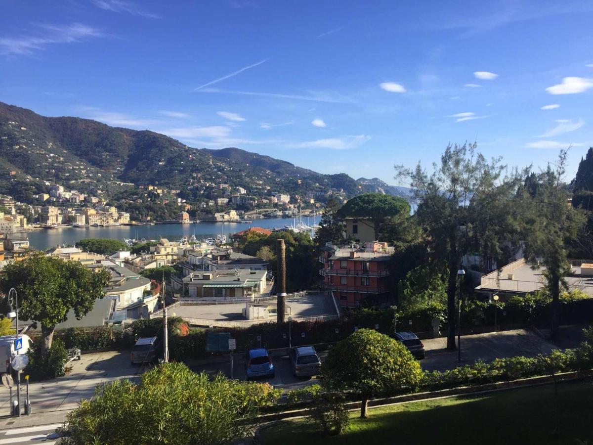Eurotel 312 Rapallo Eksteriør bilde